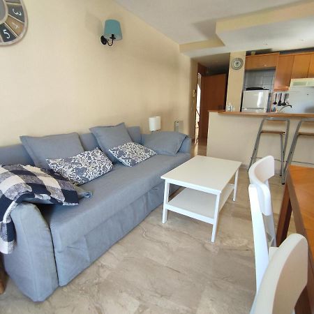 Calafell Sant Antoni Apartment Екстериор снимка