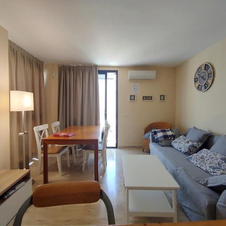 Calafell Sant Antoni Apartment Екстериор снимка