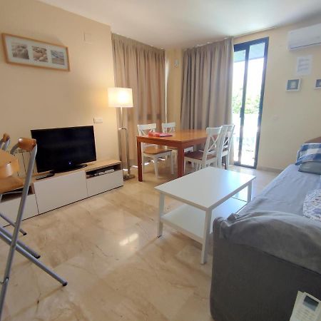 Calafell Sant Antoni Apartment Екстериор снимка