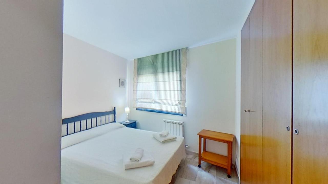 Calafell Sant Antoni Apartment Екстериор снимка