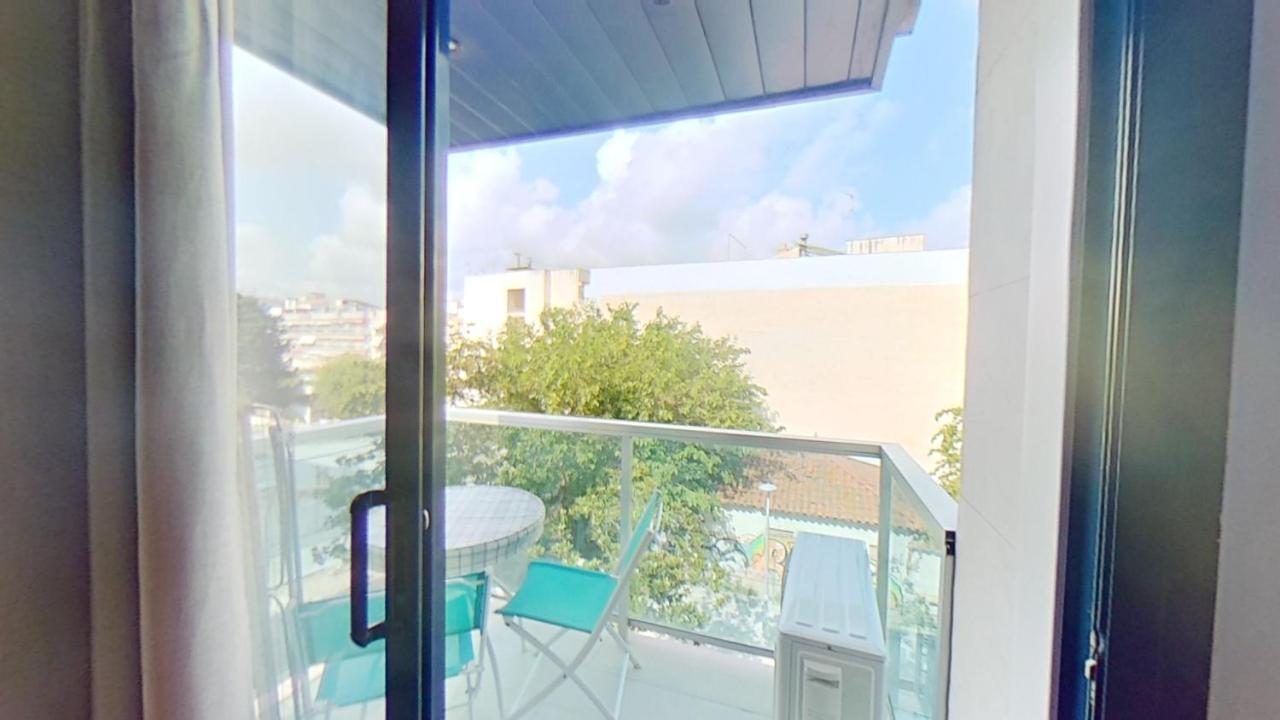Calafell Sant Antoni Apartment Екстериор снимка