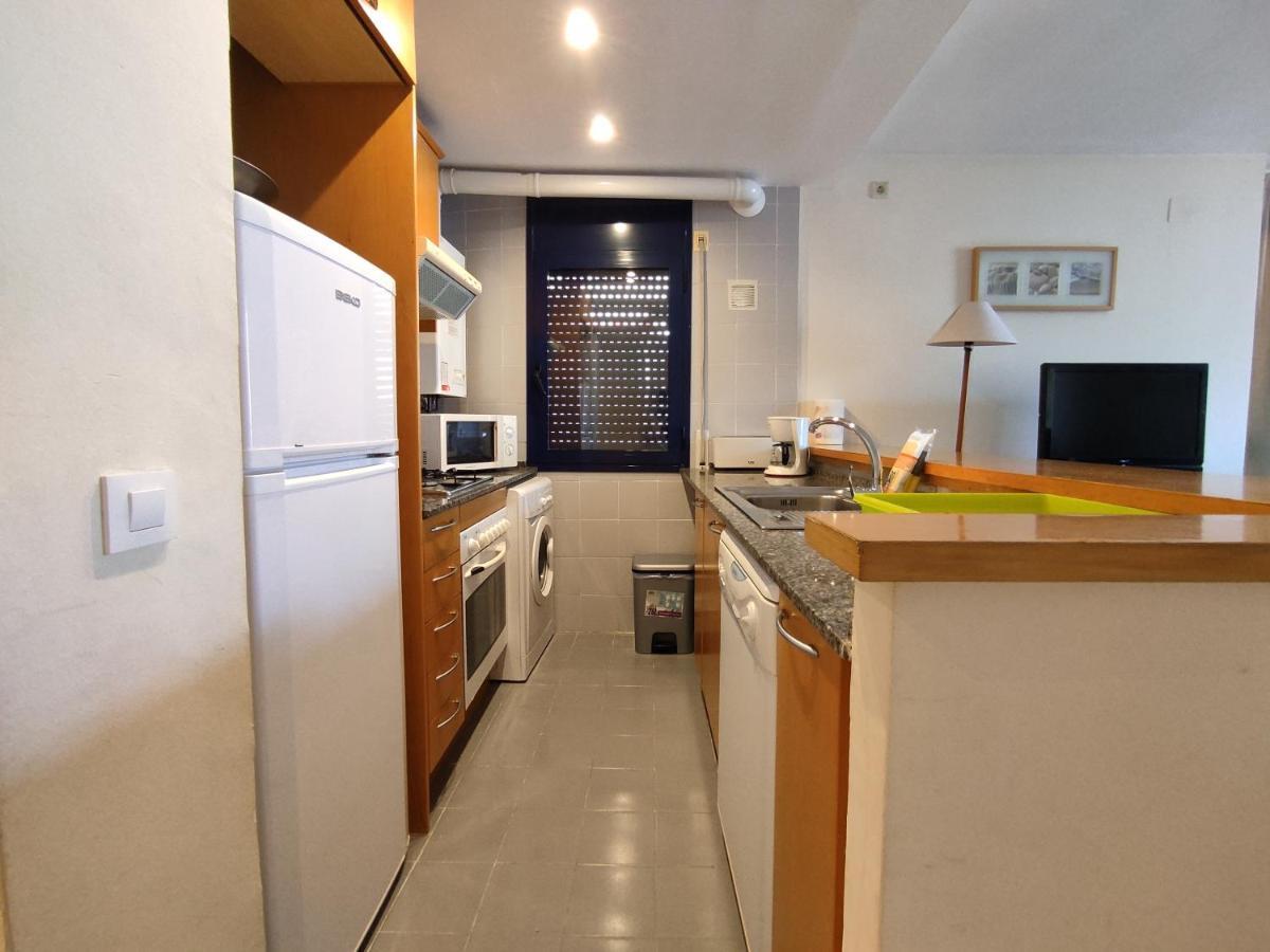 Calafell Sant Antoni Apartment Екстериор снимка