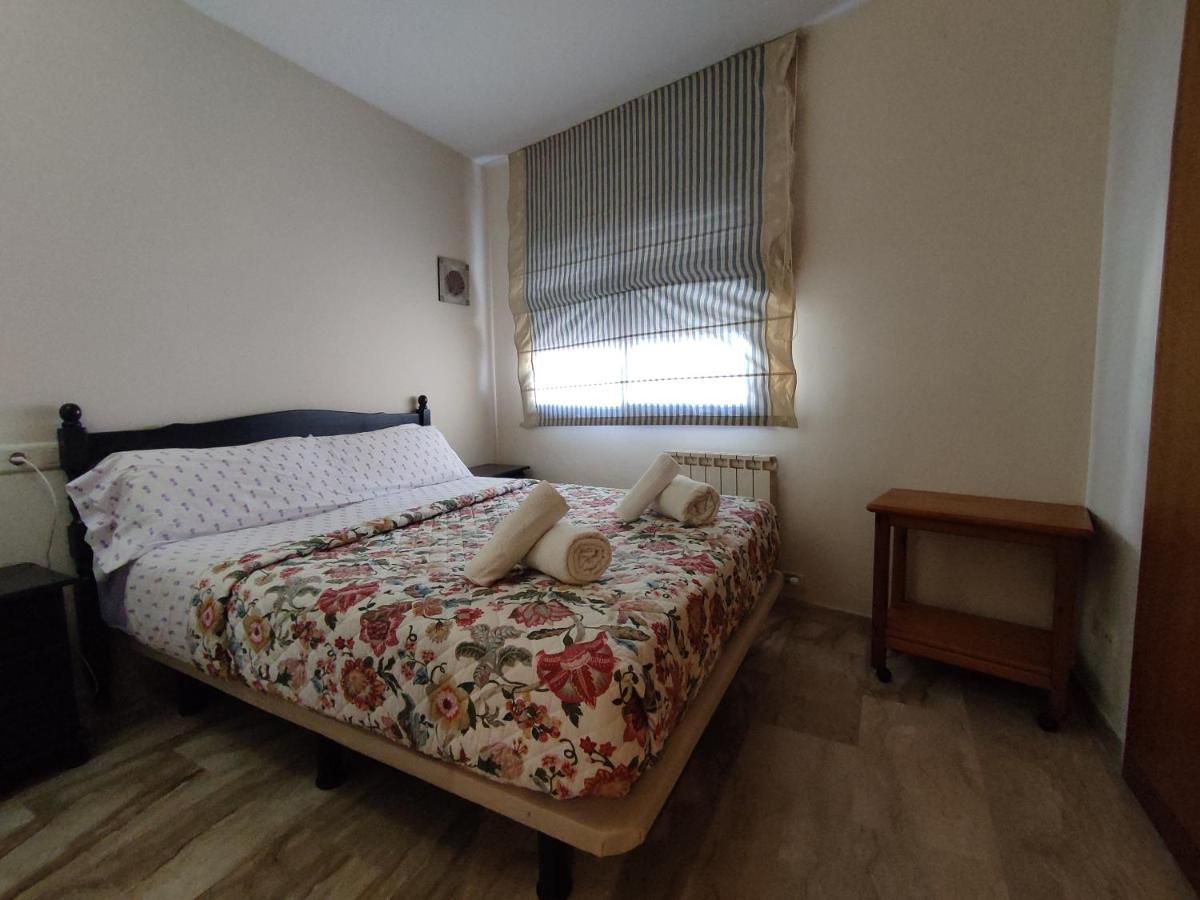Calafell Sant Antoni Apartment Екстериор снимка