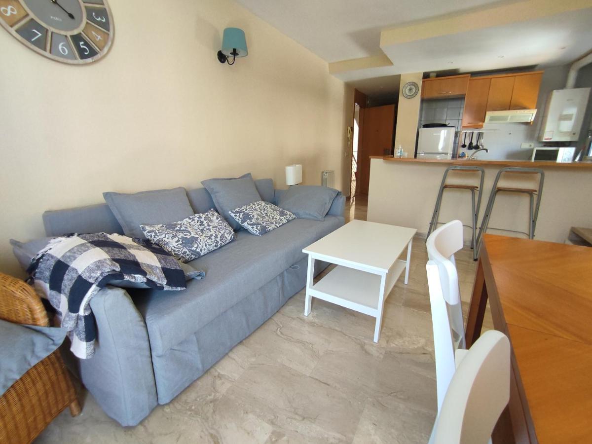 Calafell Sant Antoni Apartment Екстериор снимка
