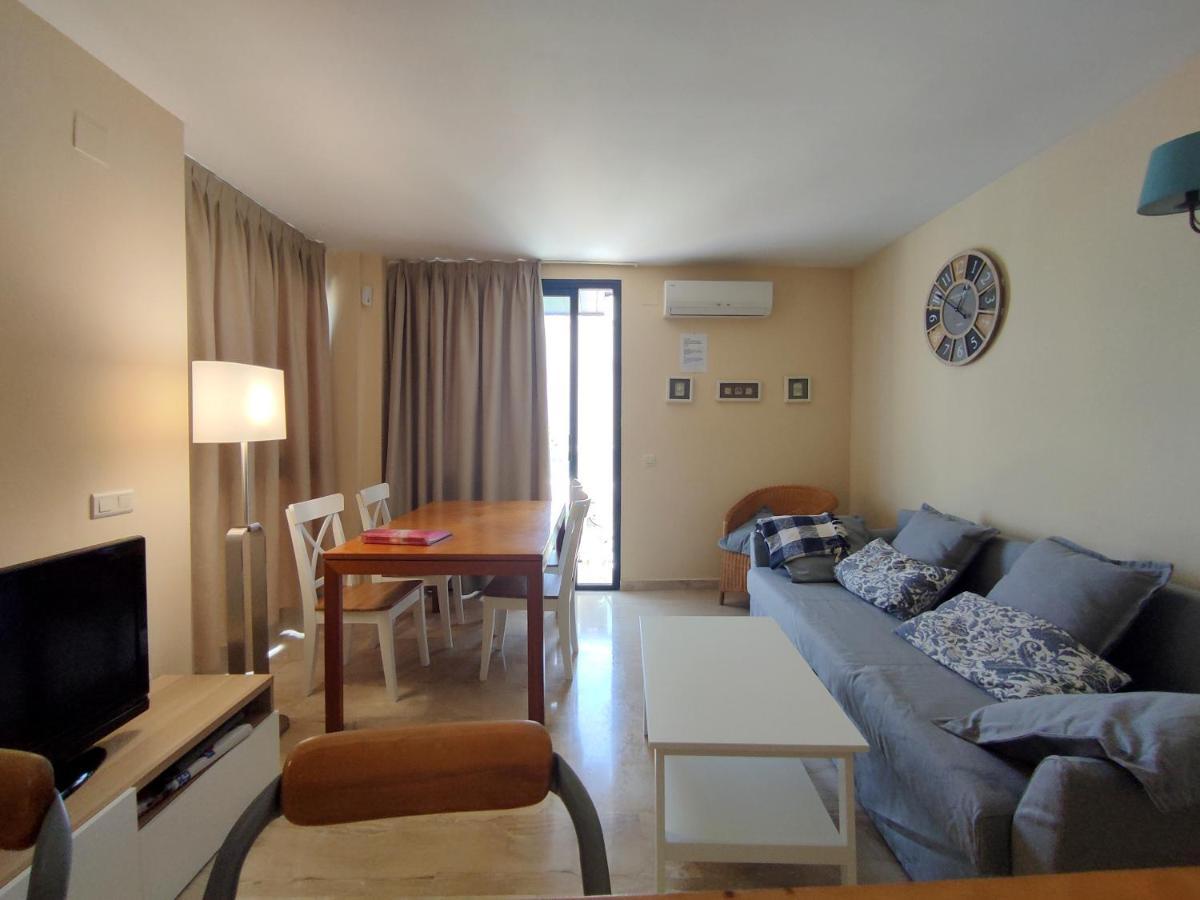Calafell Sant Antoni Apartment Екстериор снимка