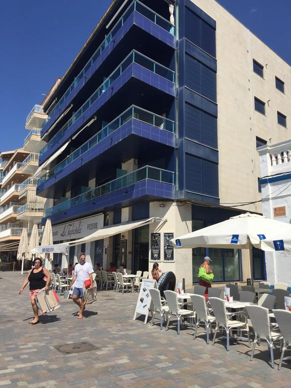 Calafell Sant Antoni Apartment Екстериор снимка