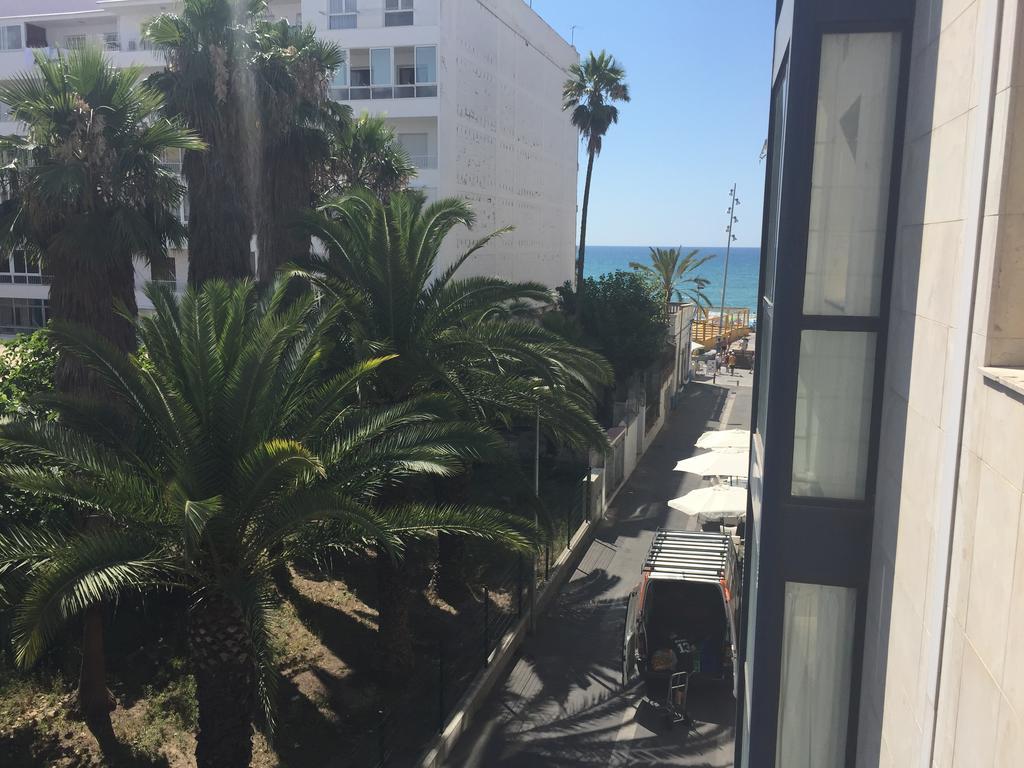 Calafell Sant Antoni Apartment Екстериор снимка