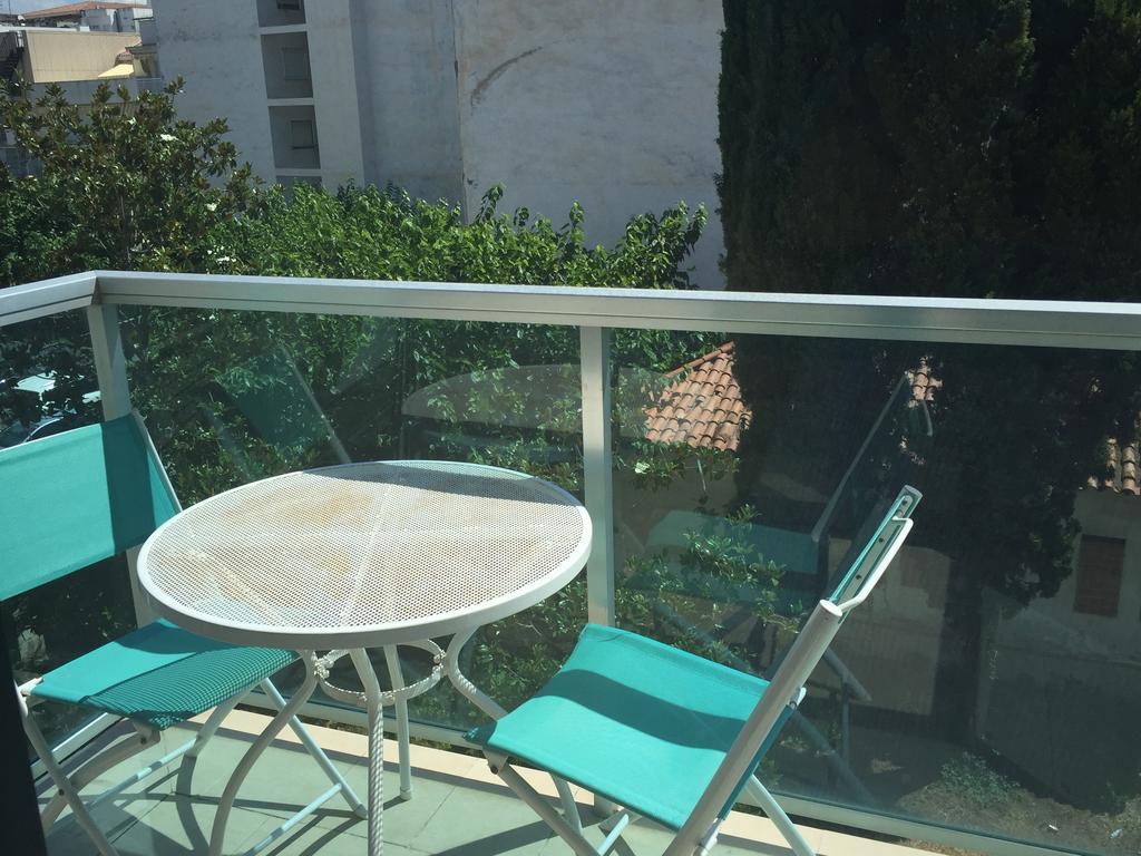 Calafell Sant Antoni Apartment Екстериор снимка